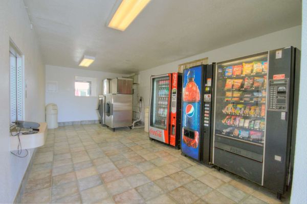 Rodeway Inn Las Cruces (New Mexico)